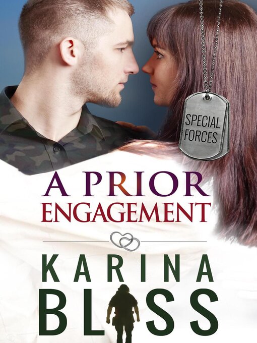 Title details for A Prior Engagement by Karina Bliss - Available